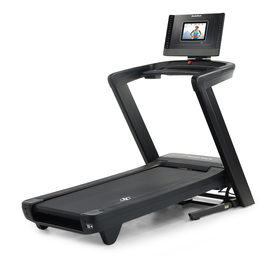 Image 728468_ALTMORE7.jpg, Product 728-468 / Price $2,699.00, NordicTrack Commercial 1250 Treadmill from NordicTrack on TSC.ca's Health & Fitness department