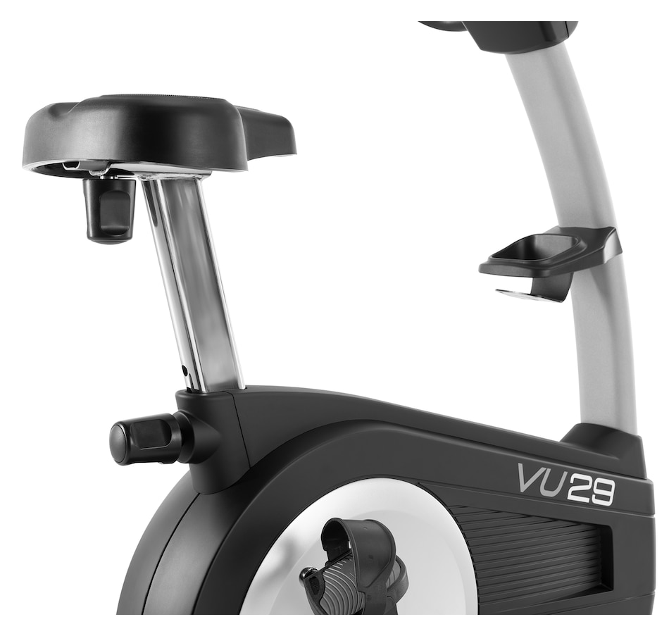 Image 728471_ALTMORE4.jpg, Product 728-471 / Price $1,699.00, NordicTrack Commercial VU 29 Exercise Bike from NordicTrack on TSC.ca's Health & Fitness department