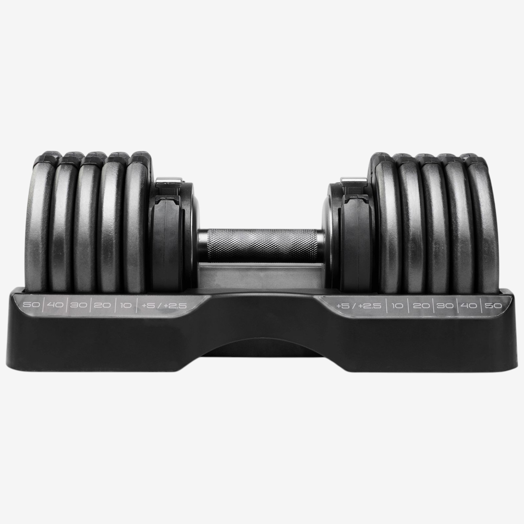 Nordictrack 55lb Select a Weight Dummbell - TSC.ca