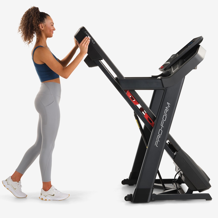 Image 728482_ALTMORE1.jpg, Product 728-482 / Price $1,999.00, ProForm Carbon TLX Treadmill from ProForm on TSC.ca's Health & Fitness department