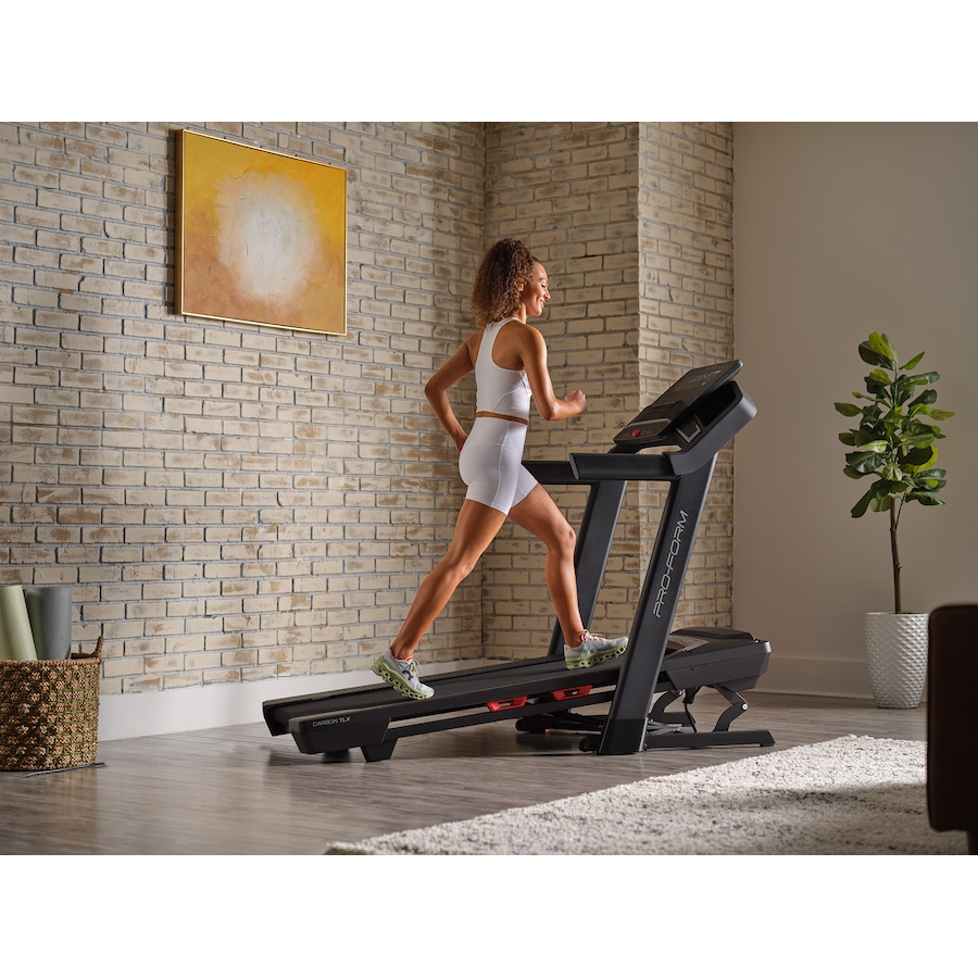 Image 728482_ALTMORE10.jpg, Product 728-482 / Price $1,999.00, ProForm Carbon TLX Treadmill from ProForm on TSC.ca's Health & Fitness department