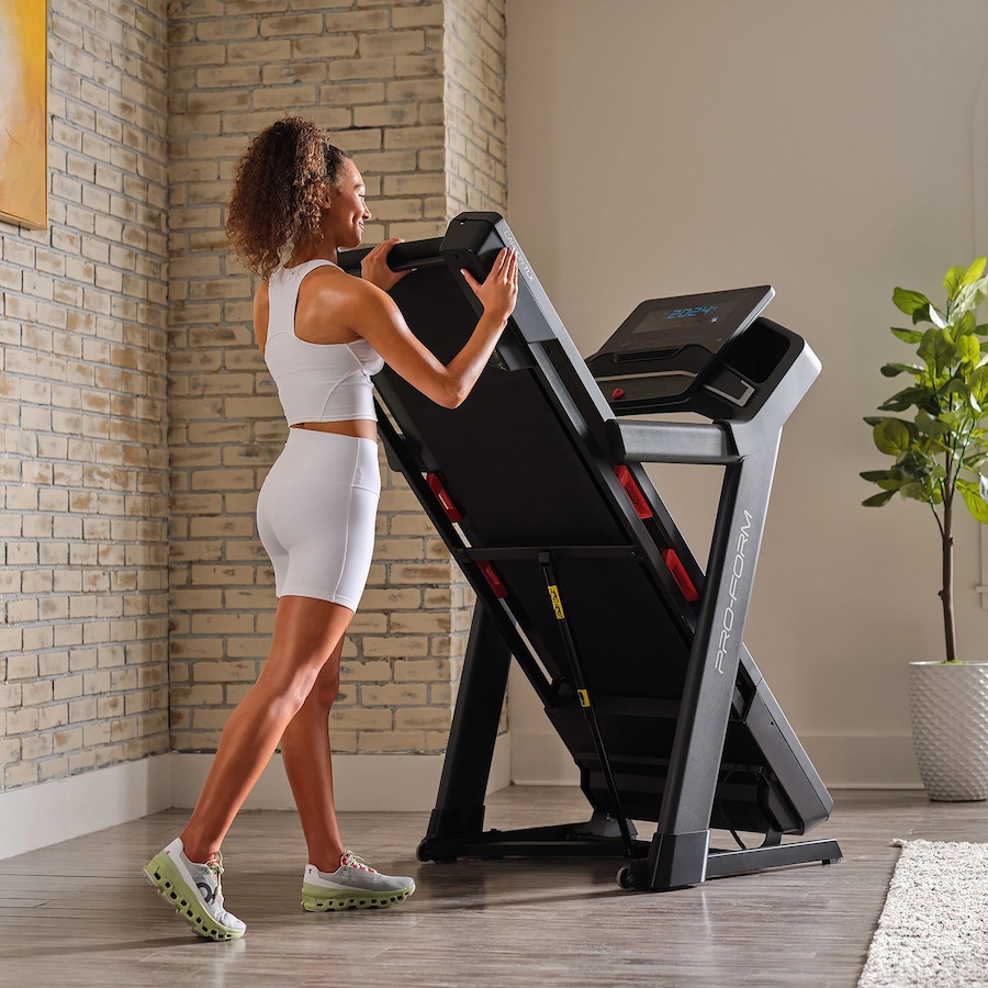 Image 728482_ALTMORE4.jpg, Product 728-482 / Price $1,999.00, ProForm Carbon TLX Treadmill from ProForm on TSC.ca's Health & Fitness department