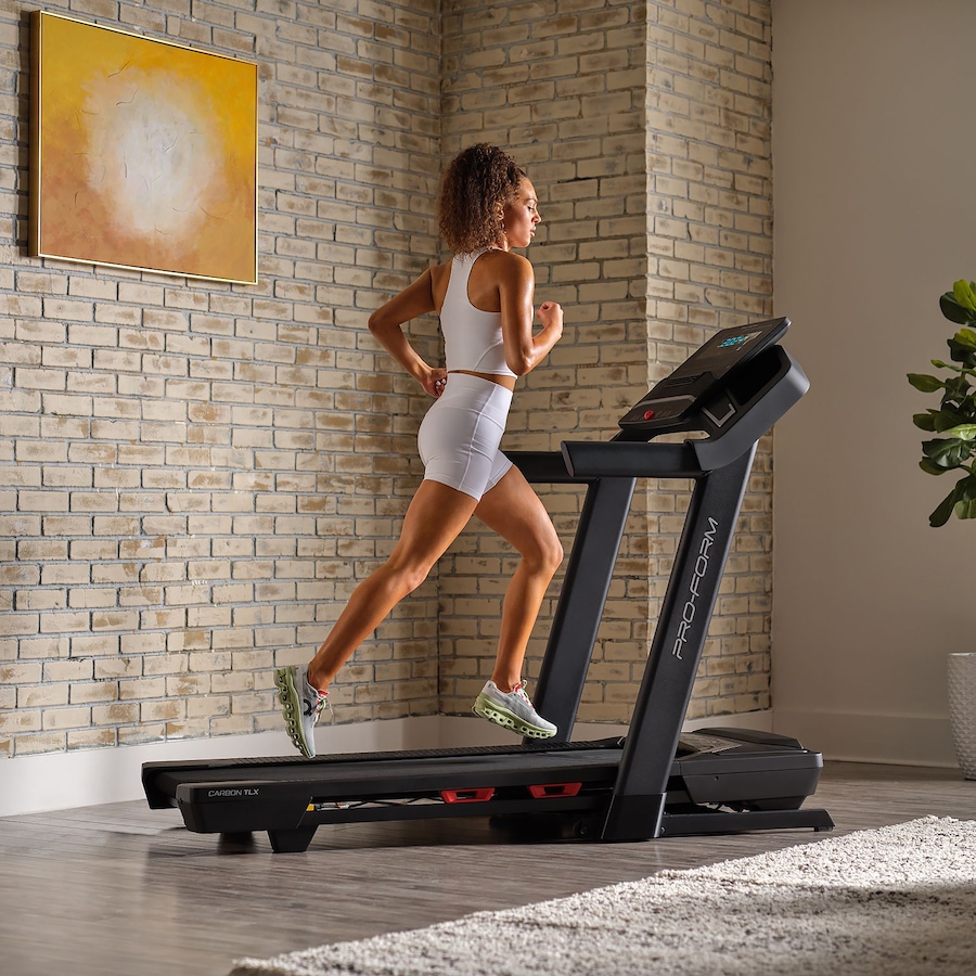 Image 728482_ALTMORE5.jpg, Product 728-482 / Price $1,999.00, ProForm Carbon TLX Treadmill from ProForm on TSC.ca's Health & Fitness department