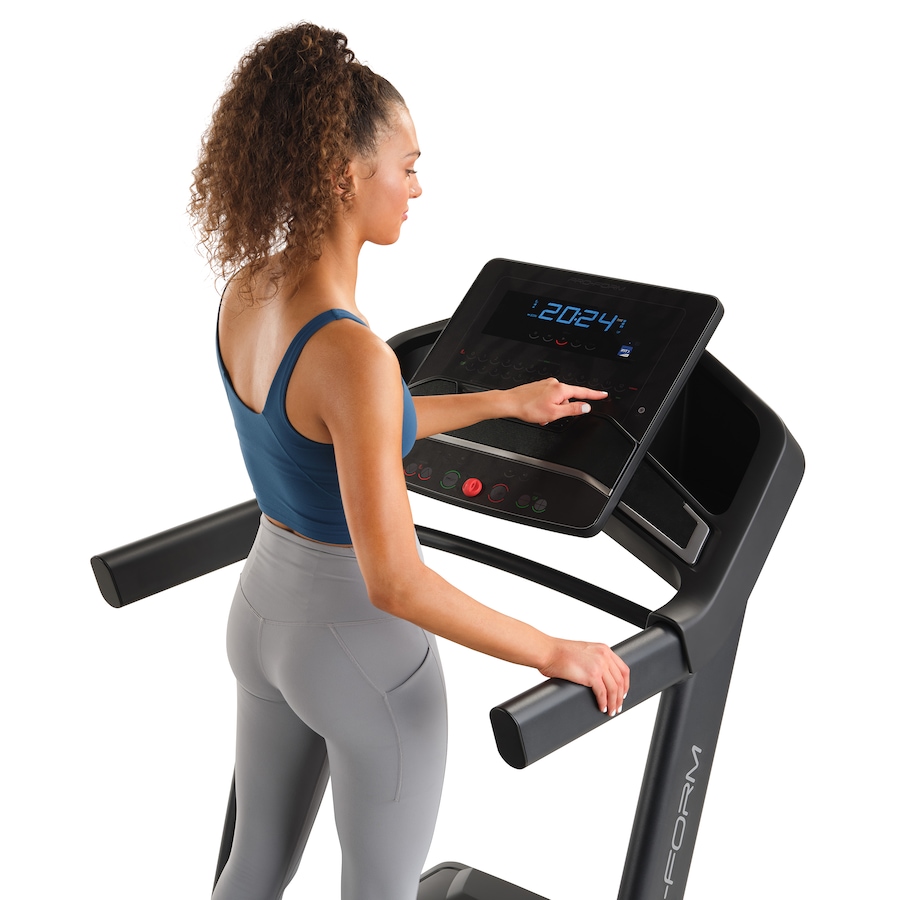 Image 728482_ALTMORE6.jpg, Product 728-482 / Price $1,999.00, ProForm Carbon TLX Treadmill from ProForm on TSC.ca's Health & Fitness department