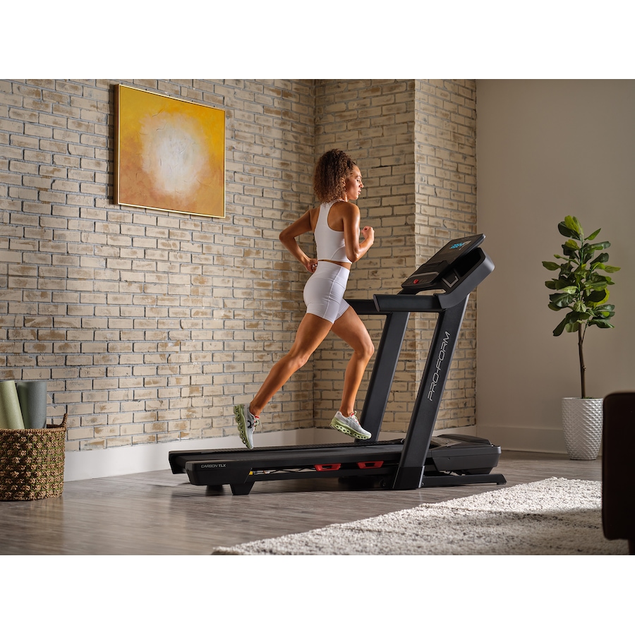 Image 728482_ALTMORE8.jpg, Product 728-482 / Price $1,999.00, ProForm Carbon TLX Treadmill from ProForm on TSC.ca's Health & Fitness department