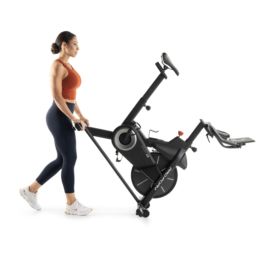 Image 728483_ALTMORE3.jpg, Product 728-483 / Price $699.00, ProForm Sport CX Exercise Bike from ProForm on TSC.ca's Health & Fitness department