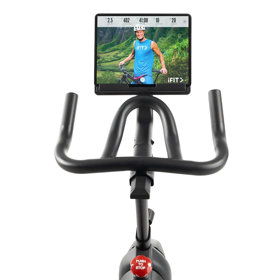 Image 728483_ALTMORE4.jpg, Product 728-483 / Price $699.00, ProForm Sport CX Exercise Bike from ProForm on TSC.ca's Health & Fitness department