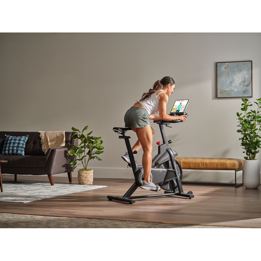 Image 728483_ALTMORE6.jpg, Product 728-483 / Price $699.00, ProForm Sport CX Exercise Bike from ProForm on TSC.ca's Health & Fitness department