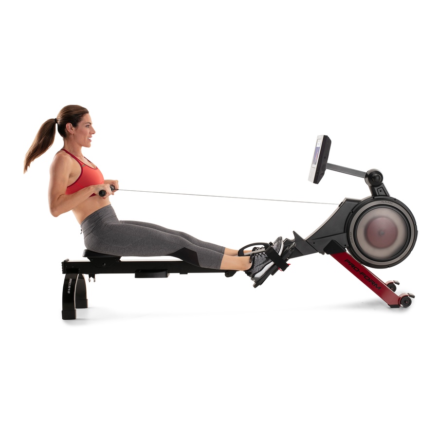 Image 728484_ALTMORE1.jpg, Product 728-484 / Price $1,399.00, ProForm Pro R10 Rower from ProForm on TSC.ca's Health & Fitness department