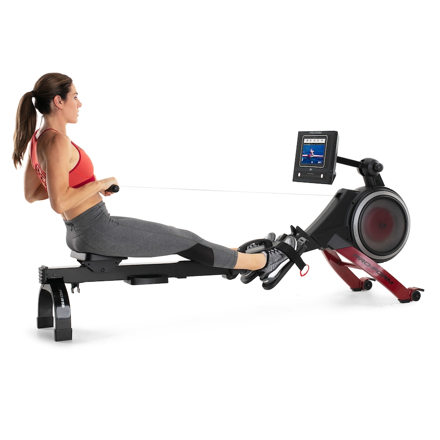 Image 728484_ALTMORE2.jpg, Product 728-484 / Price $1,399.00, ProForm Pro R10 Rower from ProForm on TSC.ca's Health & Fitness department