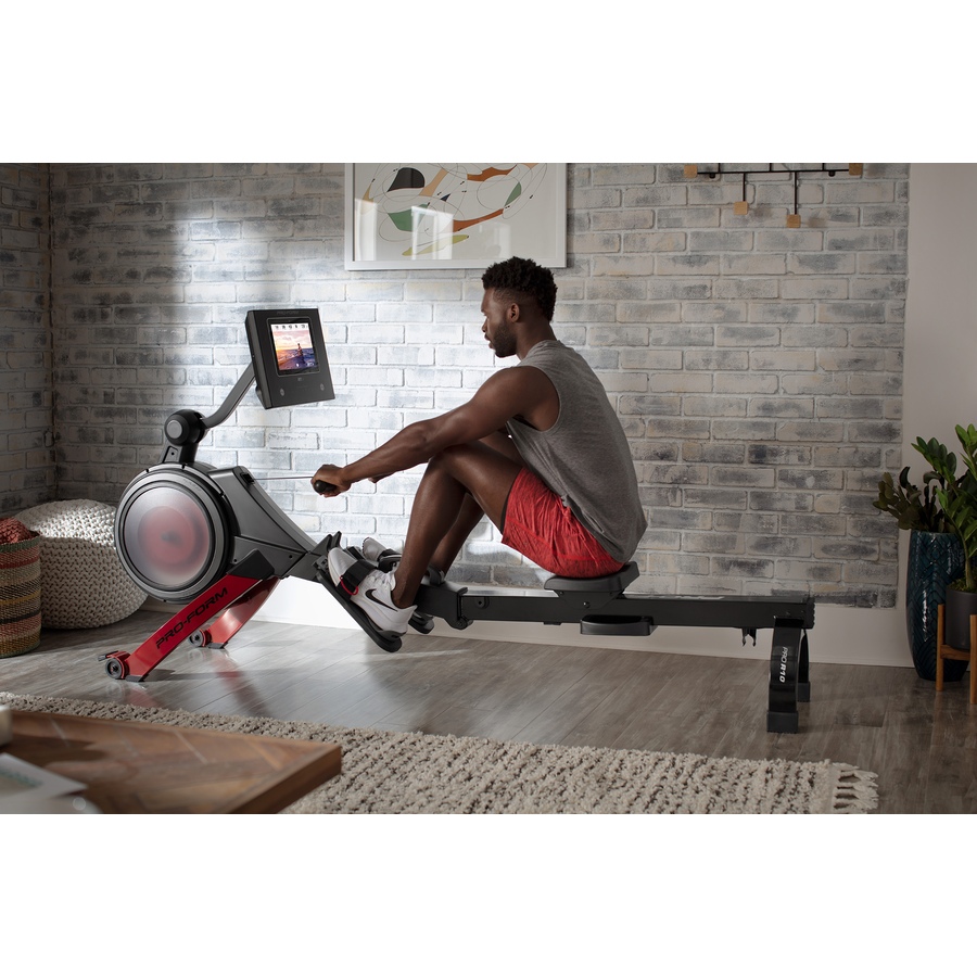 Image 728484_ALTMORE7.jpg, Product 728-484 / Price $1,399.00, ProForm Pro R10 Rower from ProForm on TSC.ca's Health & Fitness department