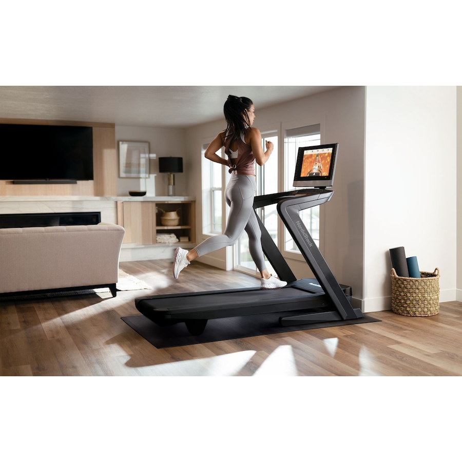 Image 728486_ALTMORE4.jpg, Product 728-486 / Price $99.00, iFit Exercise Floor Mat from ProForm on TSC.ca's Health & Fitness department