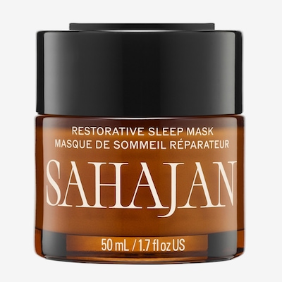 Sahajan Restorative Sleep Mask