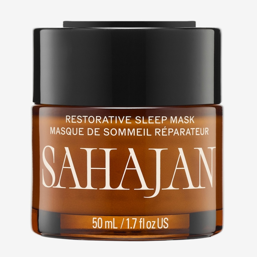 Image 728487.jpg, Product 728-487 / Price $70.00, Sahajan Restorative Sleep Mask from Sahajan on TSC.ca's Beauty department
