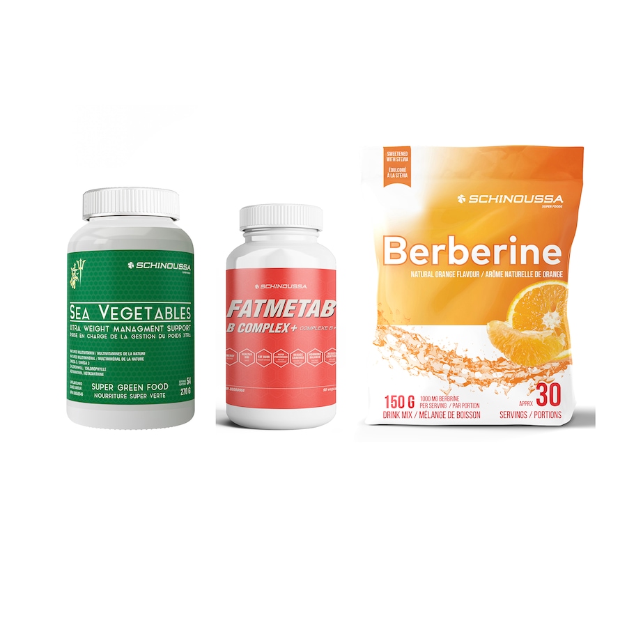 Image 728523.jpg, Product 728-523 / Price $129.99, Schinoussa Perfect Weight Management Bundle Orange from Schinoussa on TSC.ca's Health & Fitness department