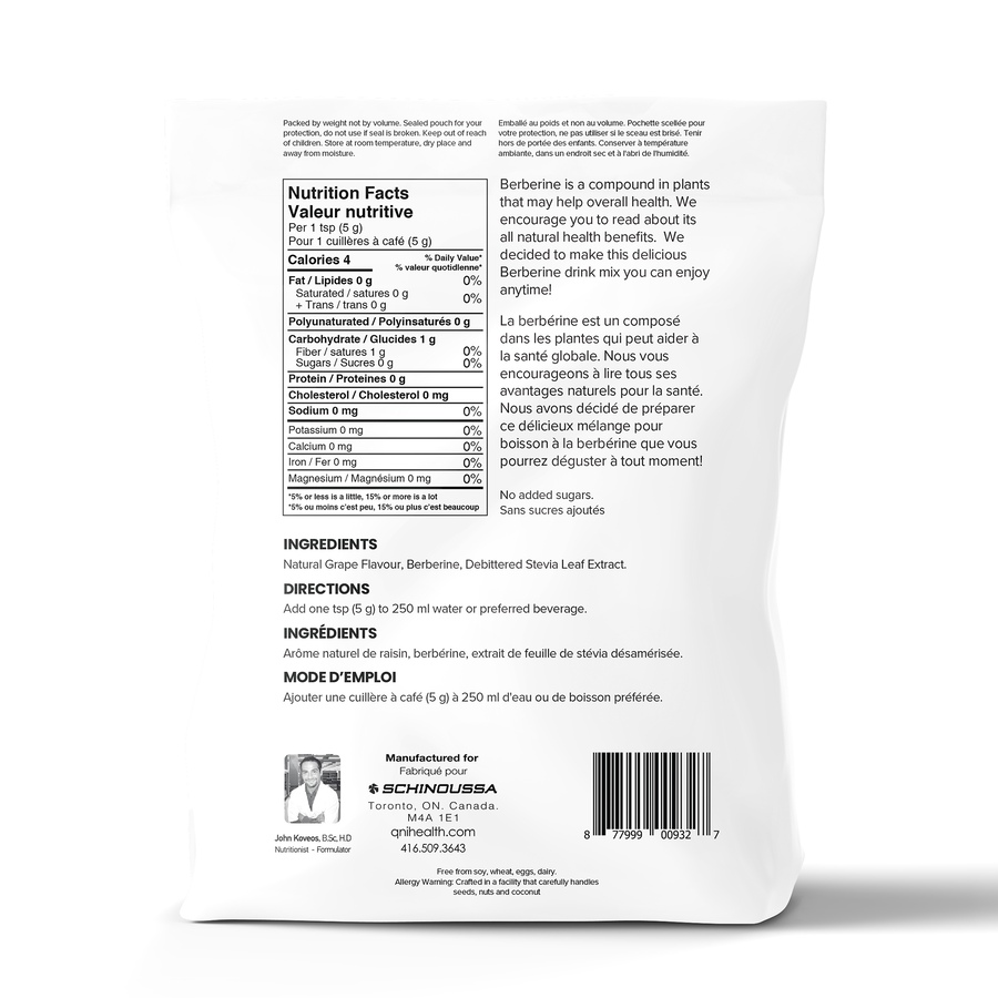 Image 728524_ALTMORE5.jpg, Product 728-524 / Price $129.99, Schinoussa Perfect Weight Management Bundle Grape from Schinoussa  on TSC.ca's Health & Fitness department