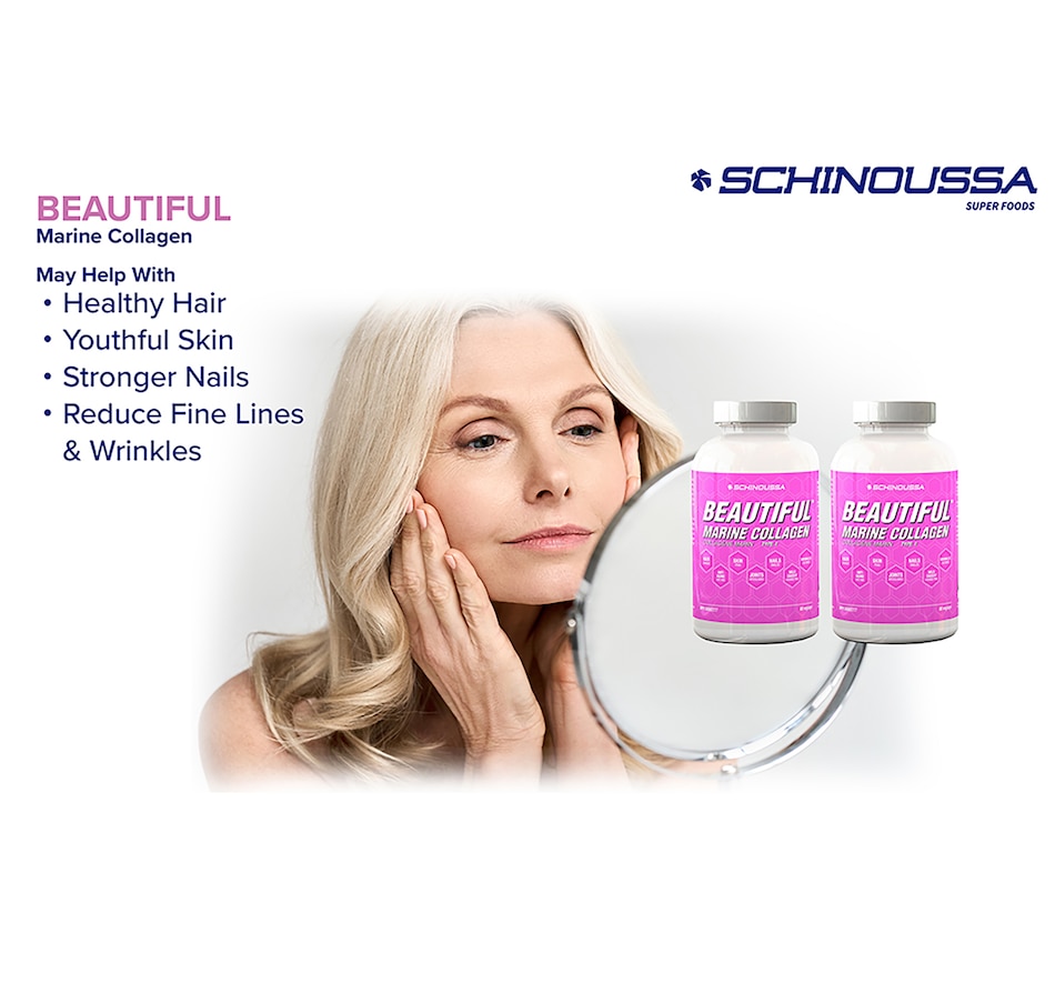 Image 728527_ALTMORE3.jpg, Product 728-527 / Price $59.00, Schinoussa Beautiful And Toner Duo from Schinoussa on TSC.ca's Health & Fitness department