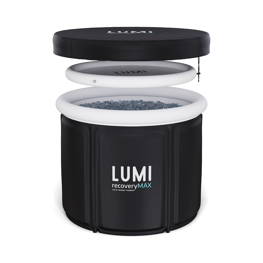 Image 728529_ALTMORE2.jpg, Product 728-529 / Price $149.99, Lumi Recovery Max Portable Ice Bath from Lumi on TSC.ca's Health & Fitness department