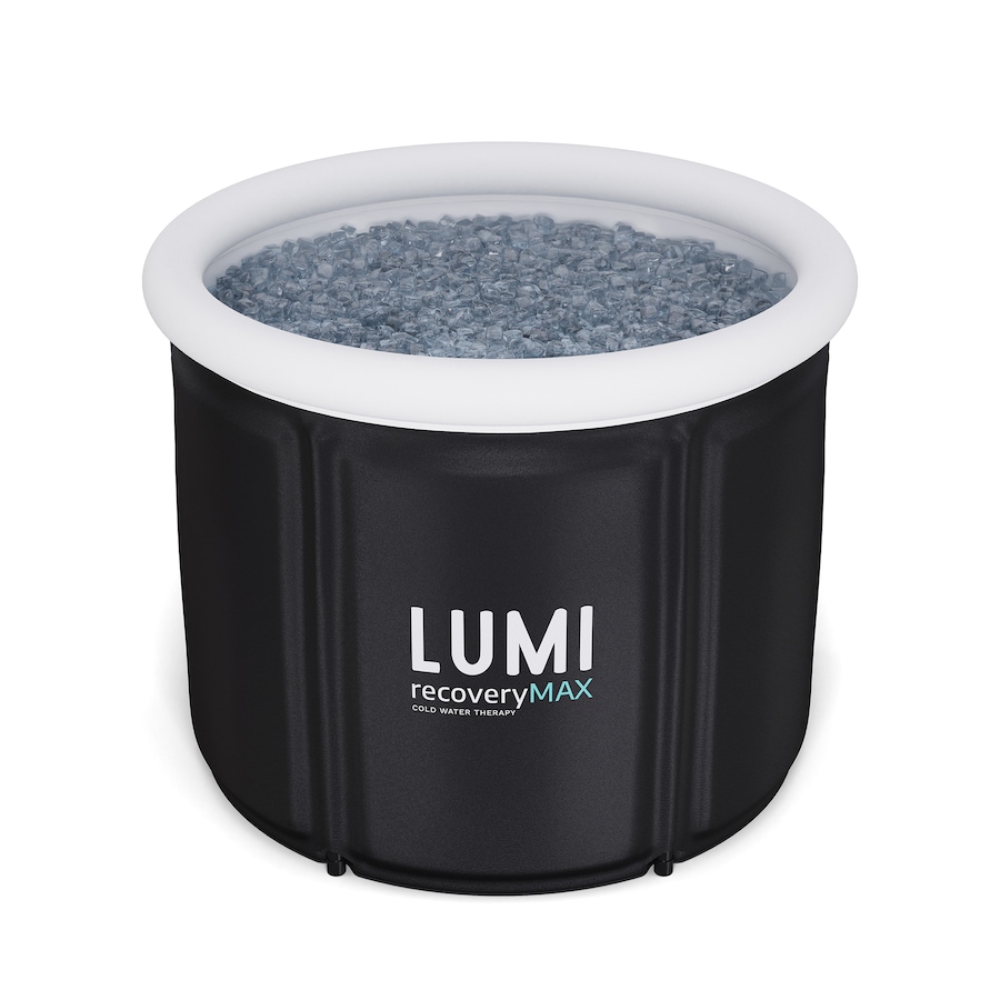 Image 728529_ALTMORE4.jpg, Product 728-529 / Price $149.99, Lumi Recovery Max Portable Ice Bath from Lumi on TSC.ca's Health & Fitness department