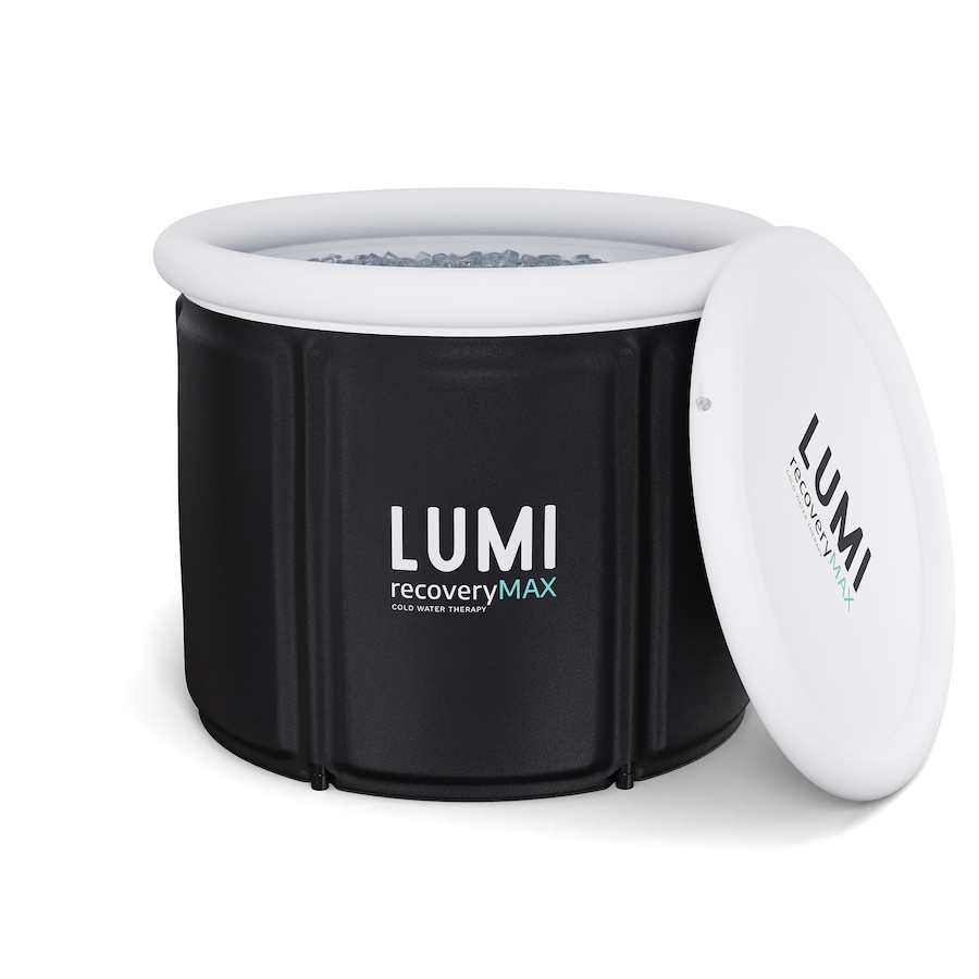 Image 728529_ALTMORE5.jpg, Product 728-529 / Price $149.99, Lumi Recovery Max Portable Ice Bath from Lumi on TSC.ca's Health & Fitness department