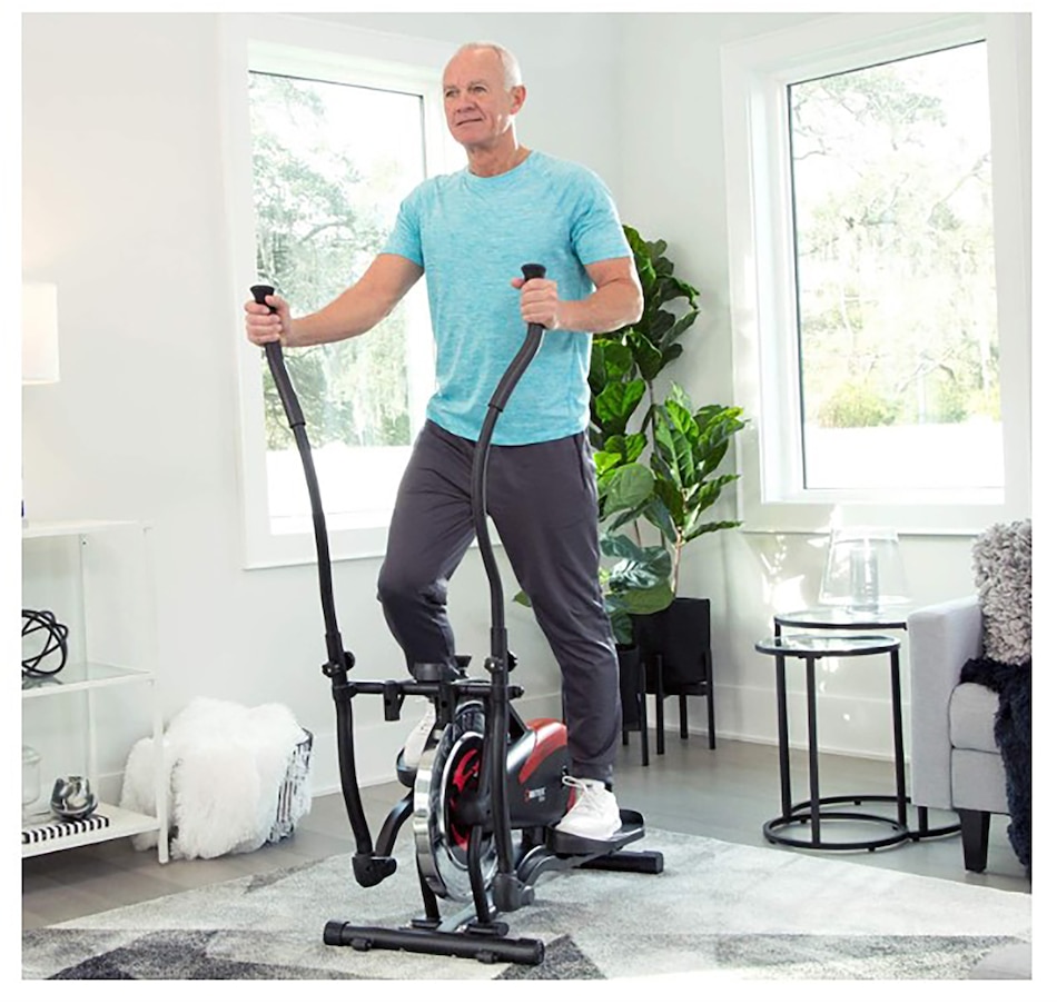 Image 728531_ALTMORE11.jpg, Product 728-531 / Price $749.00, Orbitrek Elite from Orbitrek on TSC.ca's Health & Fitness department