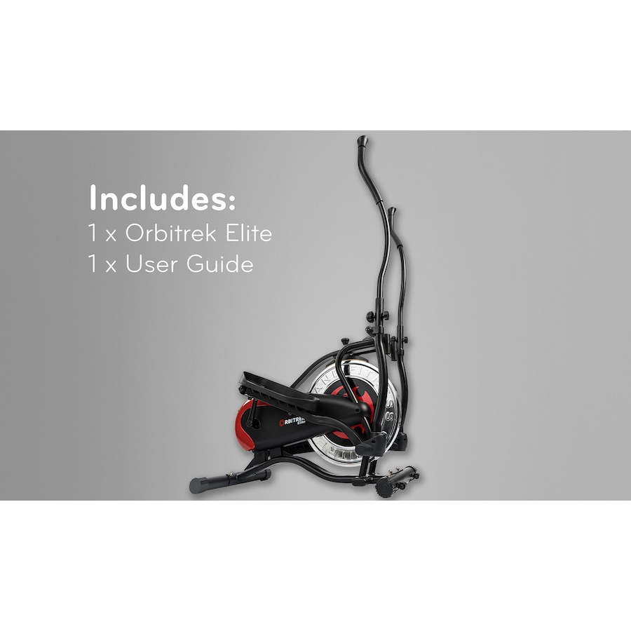 Image 728531_ALTMORE2.jpg, Product 728-531 / Price $749.00, Orbitrek Elite from Orbitrek on TSC.ca's Health & Fitness department