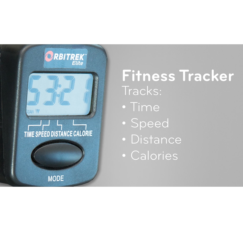 Image 728531_ALTMORE6.jpg, Product 728-531 / Price $749.00, Orbitrek Elite from Orbitrek on TSC.ca's Health & Fitness department