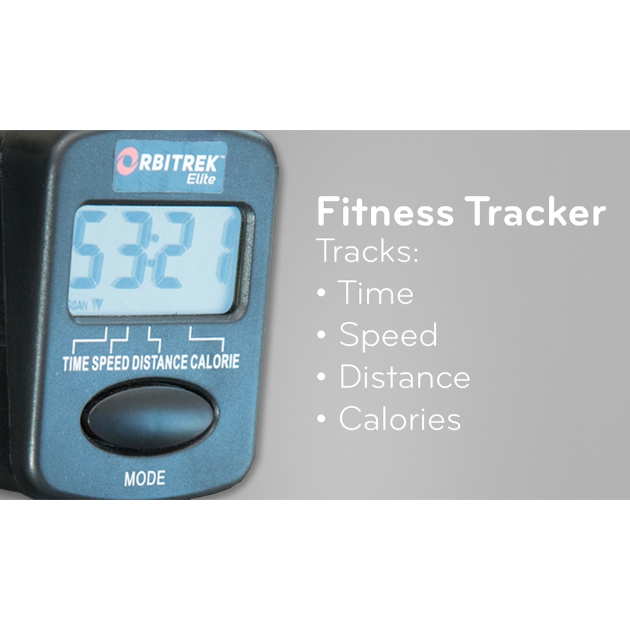 Image 728531_ALTMORE6.jpg, Product 728-531 / Price $749.00, Orbitrek Elite from Orbitrek on TSC.ca's Health & Fitness department