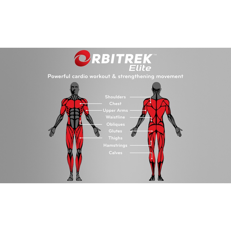 Image 728531_ALTMORE8.jpg, Product 728-531 / Price $749.00, Orbitrek Elite from Orbitrek on TSC.ca's Health & Fitness department