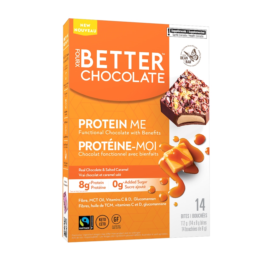 Image 728536_ALTMORE4.jpg, Product 728-536 / Price $47.49, FourX Better Chocolate Variety Pack from FourX Better Chocolate  on TSC.ca's Health & Fitness department