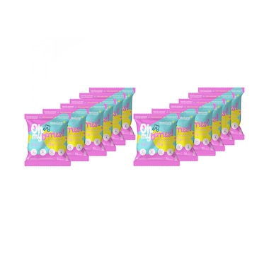 Herbaland Oh My! Berries Sour Watermelon 12-Count
