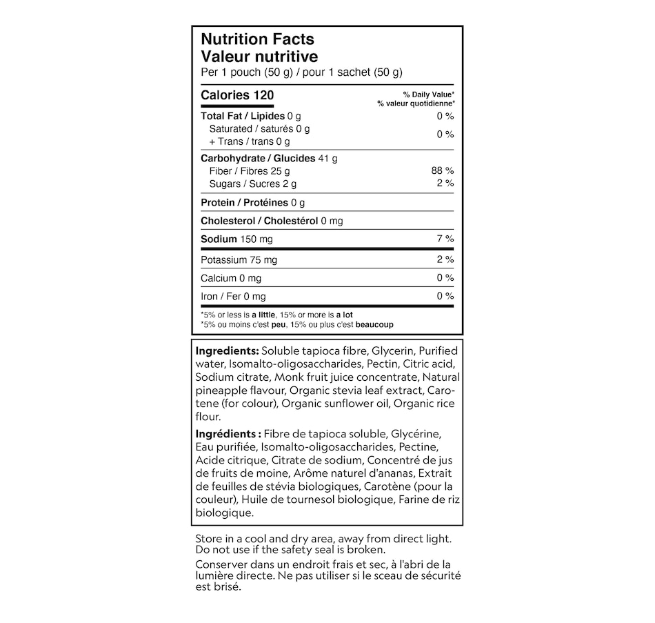 Image 728546_ALTMORE2.jpg, Product 728-546 / Price $46.00, Herbaland Oh My! Bears Pineapple 12-Count from Herbaland Naturals on TSC.ca's Health & Fitness department
