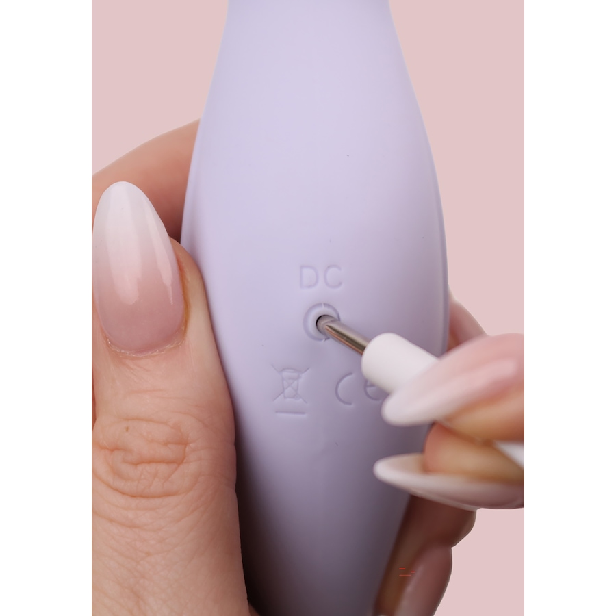 Image 728550_ALTMORE3.jpg, Product 728-550 / Price $119.99, Amour Dual Function Air Pulse G Spot Stimulator from Amour on TSC.ca's Sexual Wellness department