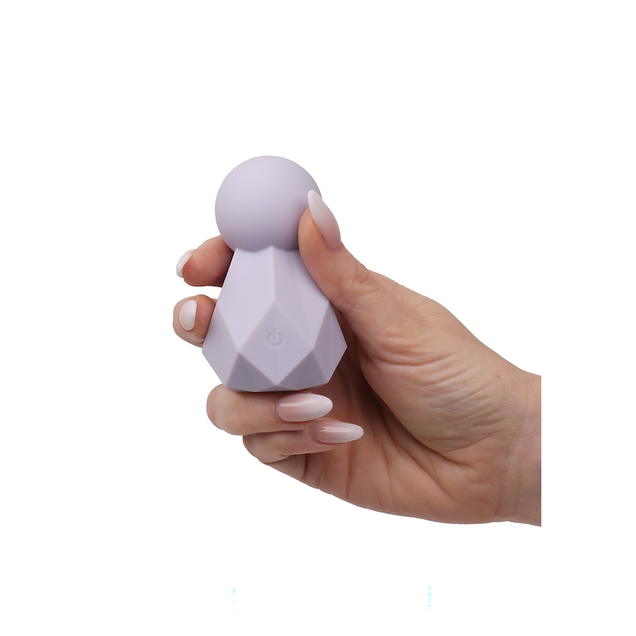 Image 728552_ALTMORE1.jpg, Product 728-552 / Price $79.99, Amour Luxury Compact Vibrator from Amour on TSC.ca's Sexual Wellness department
