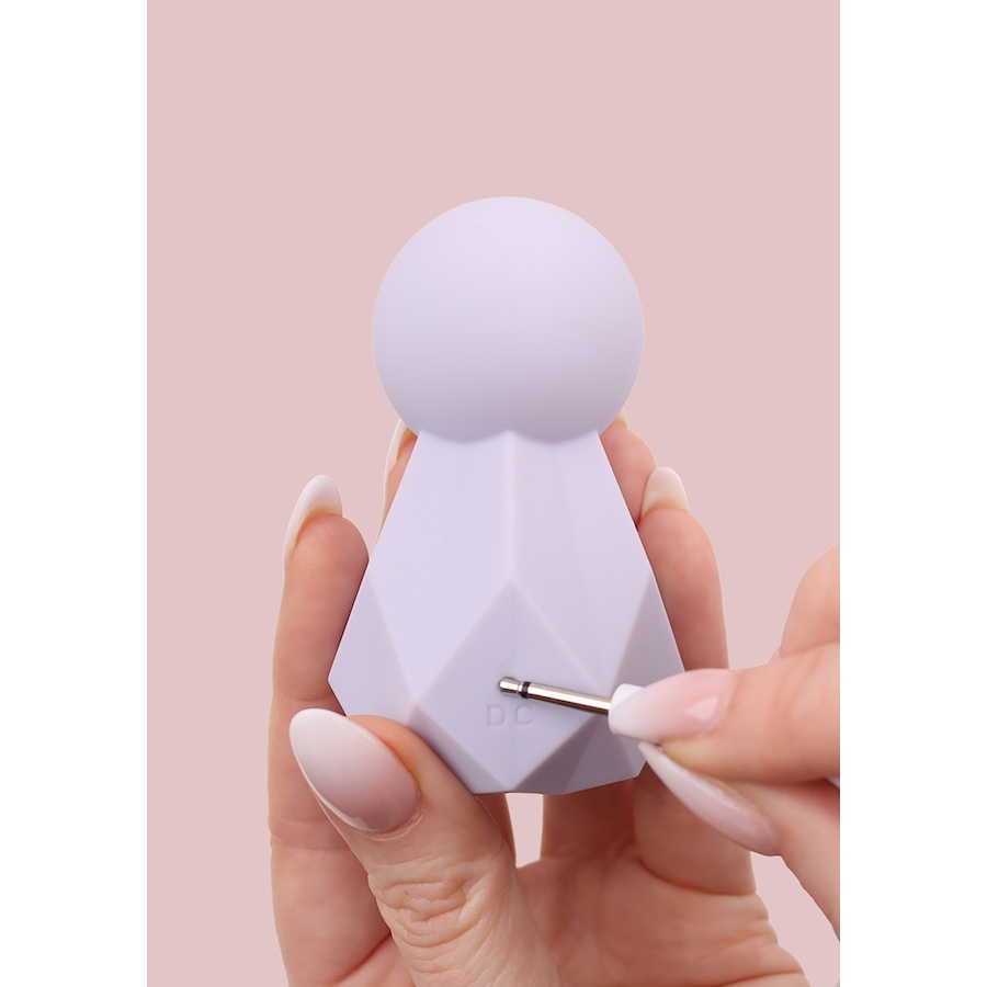 Image 728552_ALTMORE3.jpg, Product 728-552 / Price $79.99, Amour Luxury Compact Vibrator from Amour on TSC.ca's Sexual Wellness department