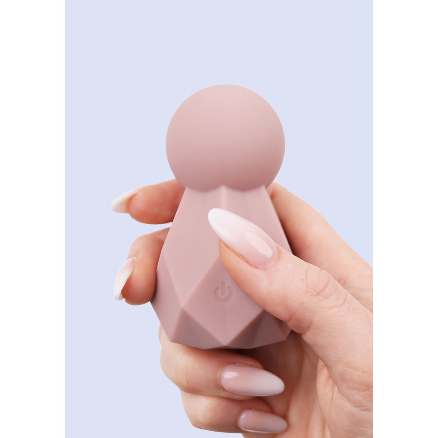 Image 728552_ALTMORE4.jpg, Product 728-552 / Price $79.99, Amour Luxury Compact Vibrator from Amour on TSC.ca's Sexual Wellness department