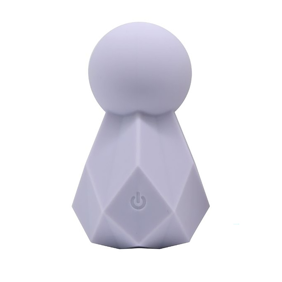 Image 728552_LLC.jpg, Product 728-552 / Price $79.99, Amour Luxury Compact Vibrator from Amour on TSC.ca's Sexual Wellness department