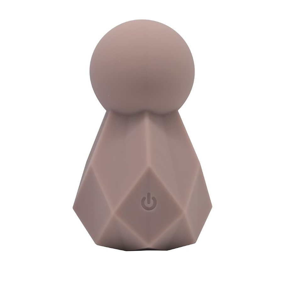 Image 728552_PNK.jpg, Product 728-552 / Price $79.99, Amour Luxury Compact Vibrator from Amour on TSC.ca's Sexual Wellness department