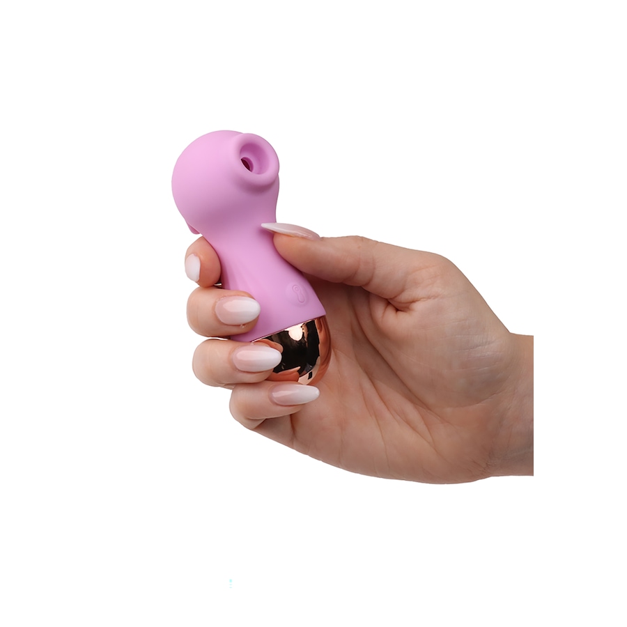 Image 728554_ALTMORE1.jpg, Product 728-554 / Price $59.99, Euphoria Air Pulse Vibrator from Euphoria on TSC.ca's Sexual Wellness department