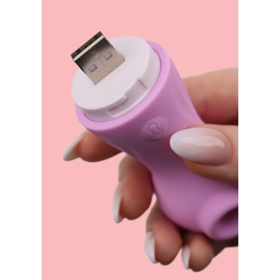 Image 728554_ALTMORE3.jpg, Product 728-554 / Price $59.99, Euphoria Air Pulse Vibrator from Euphoria on TSC.ca's Sexual Wellness department