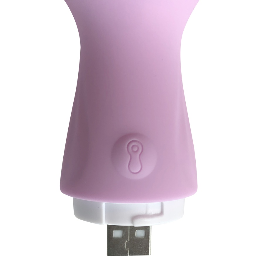 Image 728554_ALTMORE5.jpg, Product 728-554 / Price $59.99, Euphoria Air Pulse Vibrator from Euphoria on TSC.ca's Sexual Wellness department