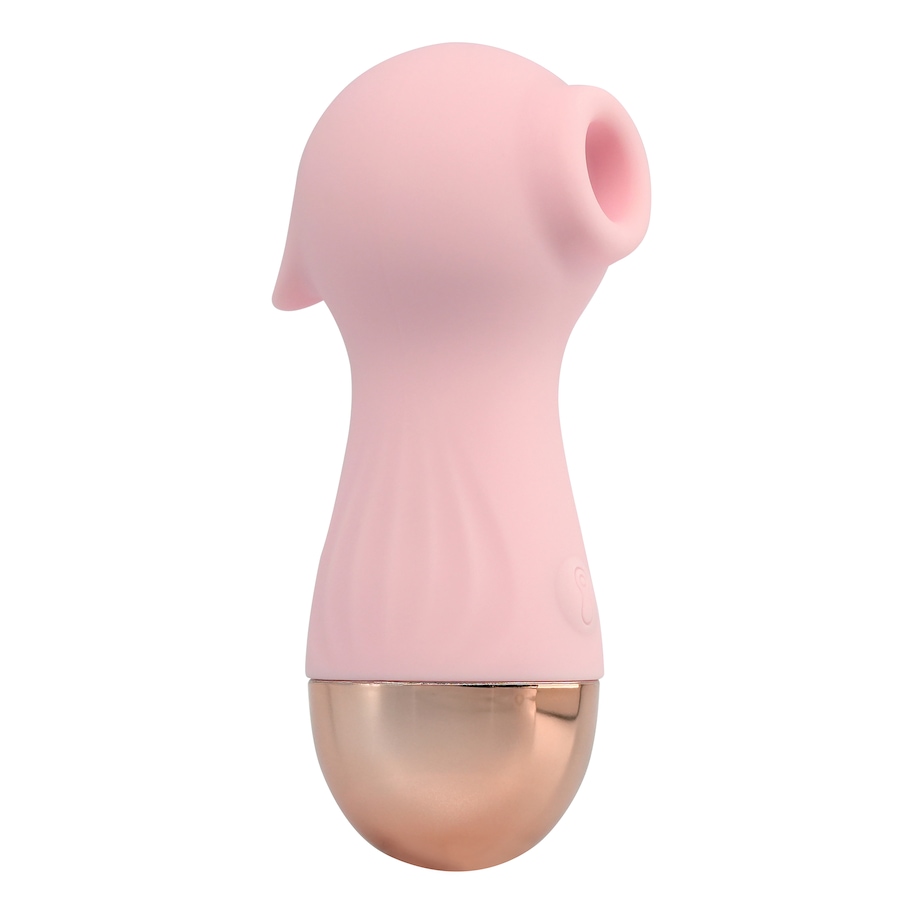 Image 728554_PNK.jpg, Product 728-554 / Price $59.99, Euphoria Air Pulse Vibrator from Euphoria on TSC.ca's Sexual Wellness department