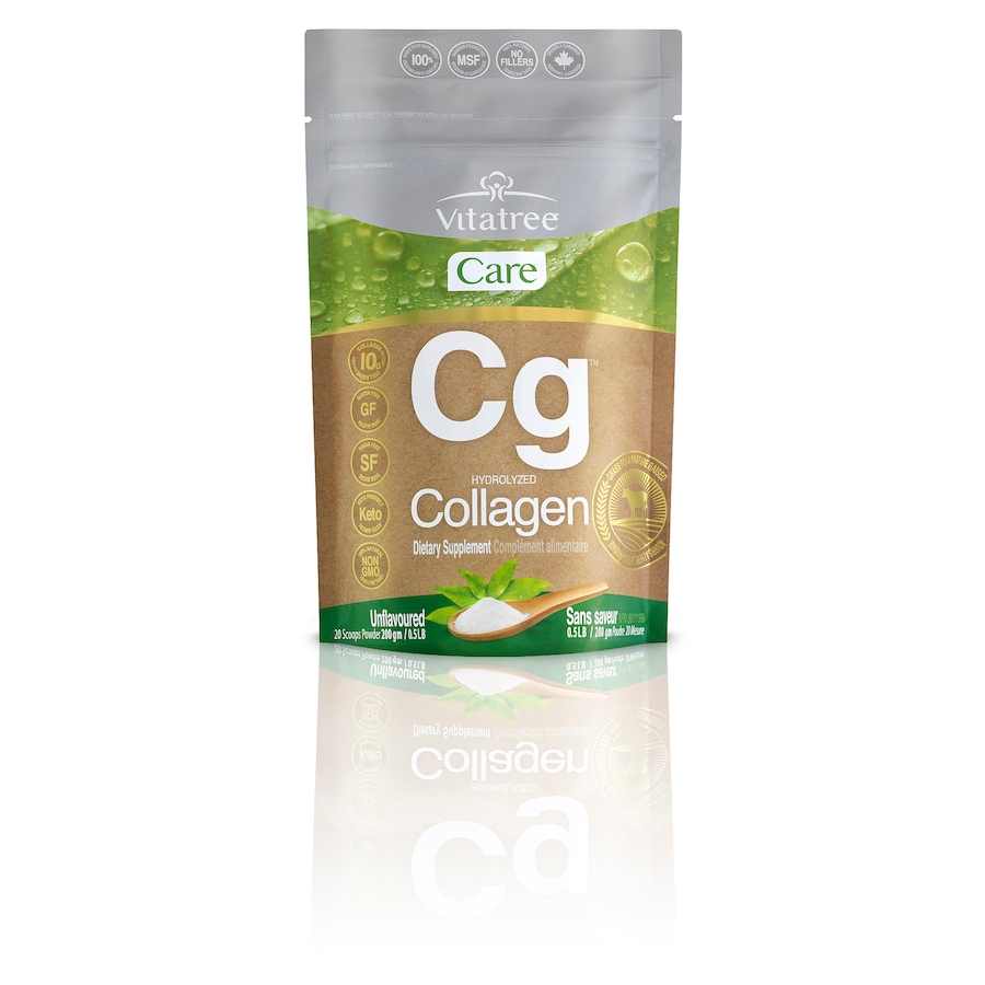 Image 728559_ALTMORE1.jpg, Product 728-559 / Price $103.99, VitaTree Care Unflavoured Collagen Powder 2 Pouches from VitaTree Nutritionals on TSC.ca's Health & Fitness department