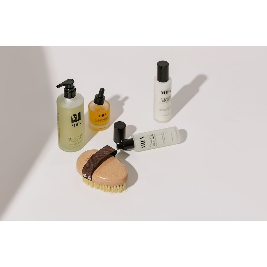 Image 728626_ALTMORE14.jpg, Product 728-626 / Price $35.00, MIFA Eucalyptus Body & Hand Wash  from MIFA on TSC.ca's Beauty department