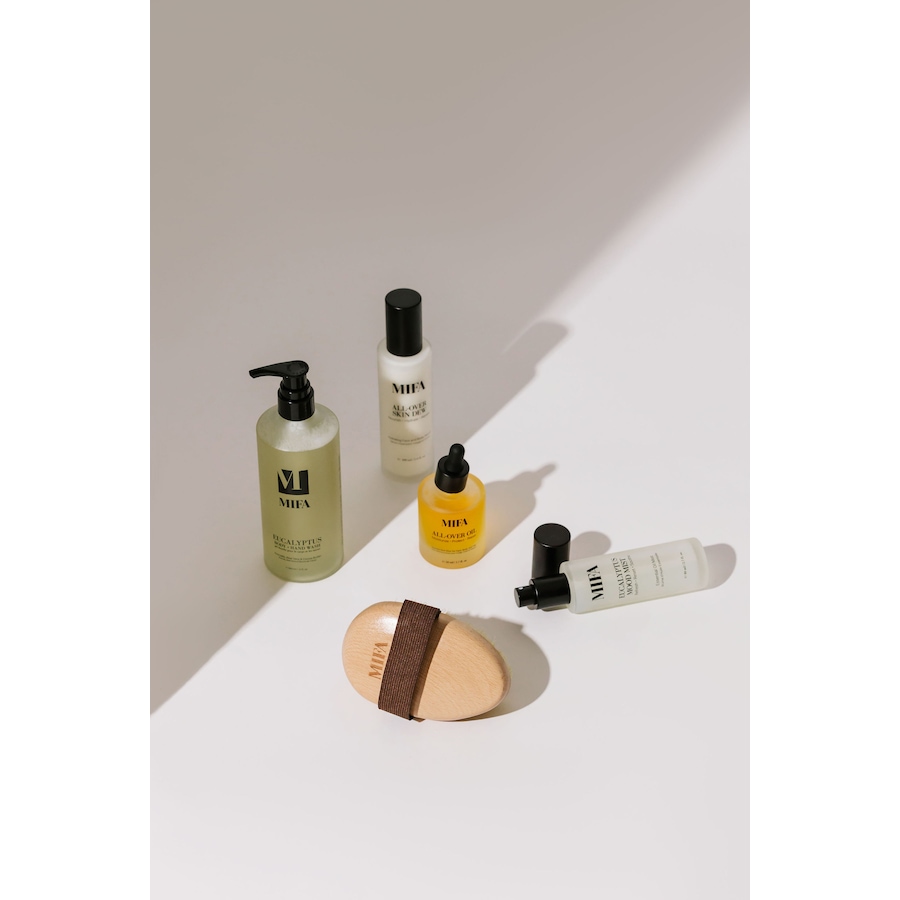 Image 728626_ALTMORE15.jpg, Product 728-626 / Price $35.00, MIFA Eucalyptus Body & Hand Wash  from MIFA on TSC.ca's Beauty department