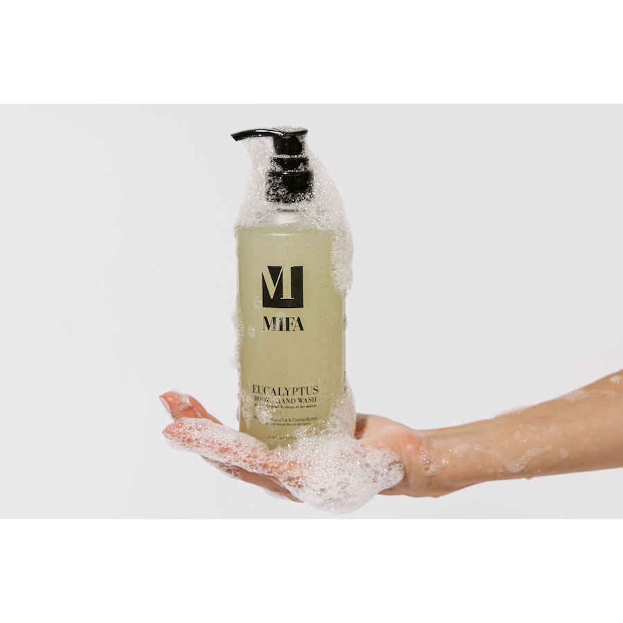 Image 728626_ALTMORE18.jpg, Product 728-626 / Price $35.00, MIFA Eucalyptus Body & Hand Wash  from MIFA on TSC.ca's Beauty department
