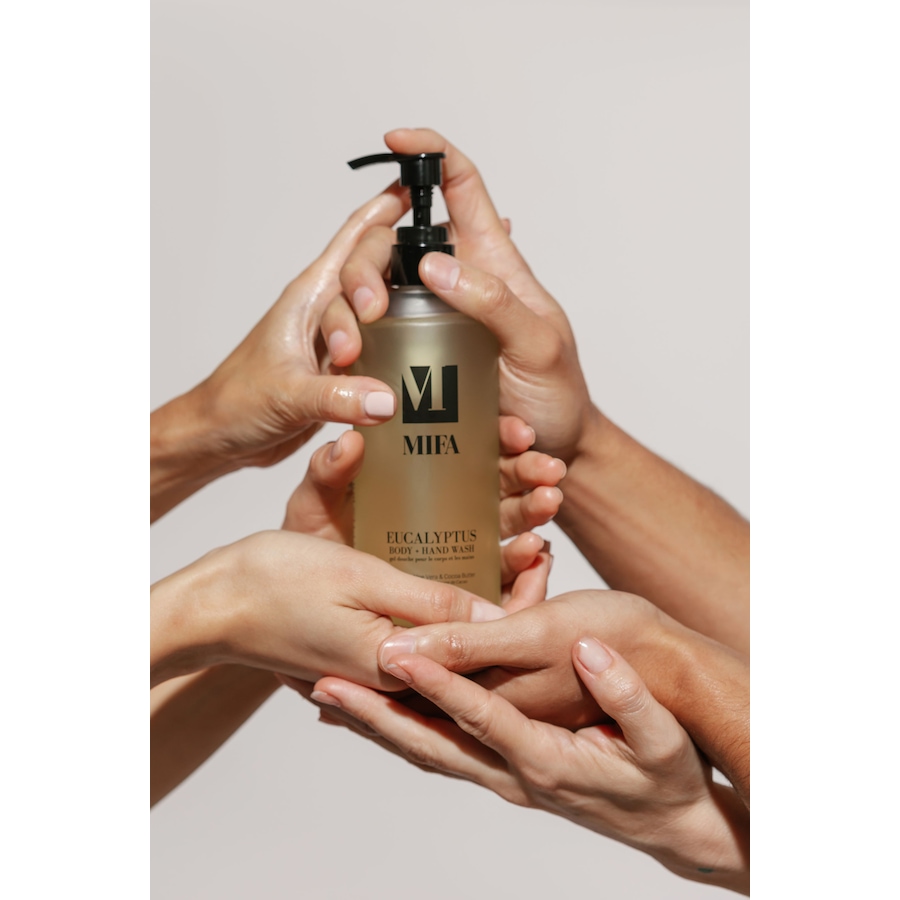 Image 728626_ALTMORE7.jpg, Product 728-626 / Price $35.00, MIFA Eucalyptus Body & Hand Wash  from MIFA on TSC.ca's Beauty department