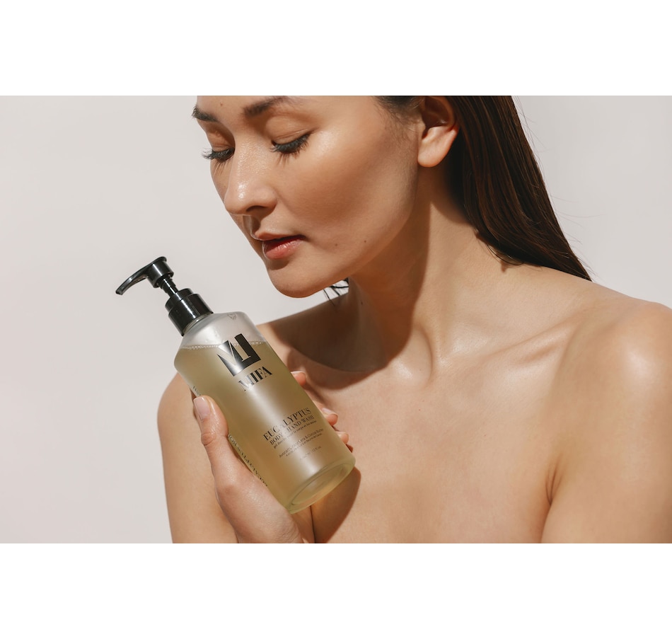 Image 728626_ALTMORE8.jpg, Product 728-626 / Price $35.00, MIFA Eucalyptus Body & Hand Wash from MIFA on TSC.ca's Beauty department