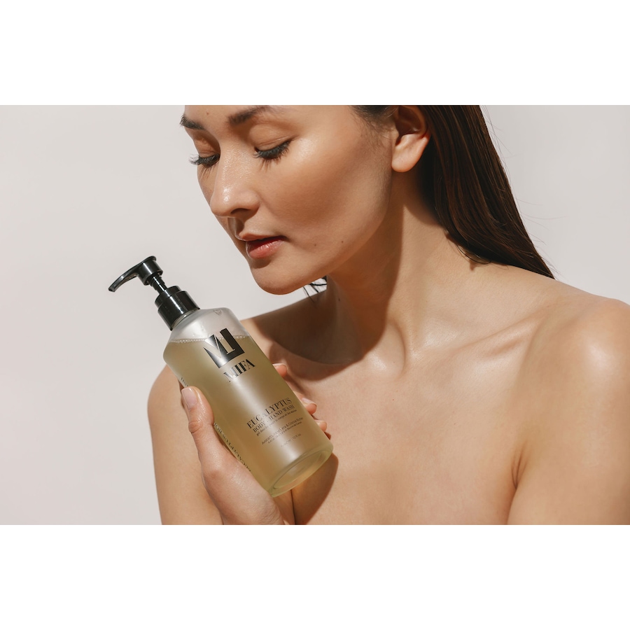 Image 728626_ALTMORE8.jpg, Product 728-626 / Price $35.00, MIFA Eucalyptus Body & Hand Wash  from MIFA on TSC.ca's Beauty department