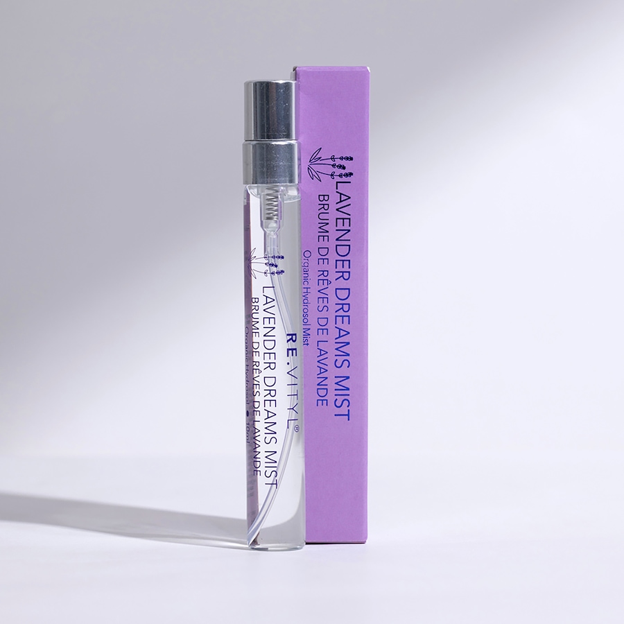 Image 728654_ALTMORE2.jpg, Product 728-654 / Price $42.00, Re.Vityl Lavender Dreams Oil & Mist Duo  from RE.VITYL® on TSC.ca's Beauty department